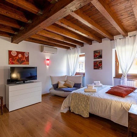 Casa Agli Archi Lejlighed Bardolino Eksteriør billede