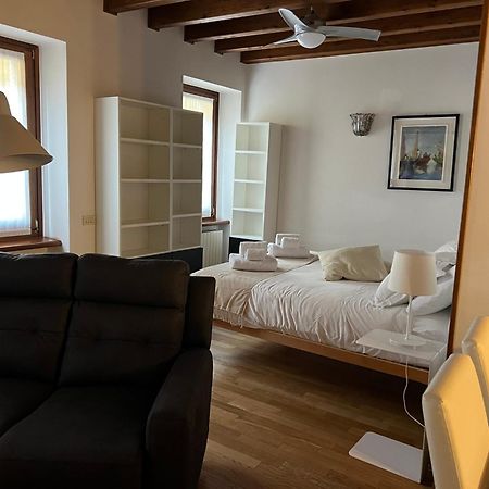 Casa Agli Archi Lejlighed Bardolino Eksteriør billede