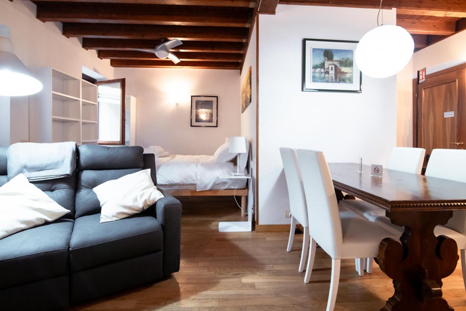 Casa Agli Archi Lejlighed Bardolino Eksteriør billede